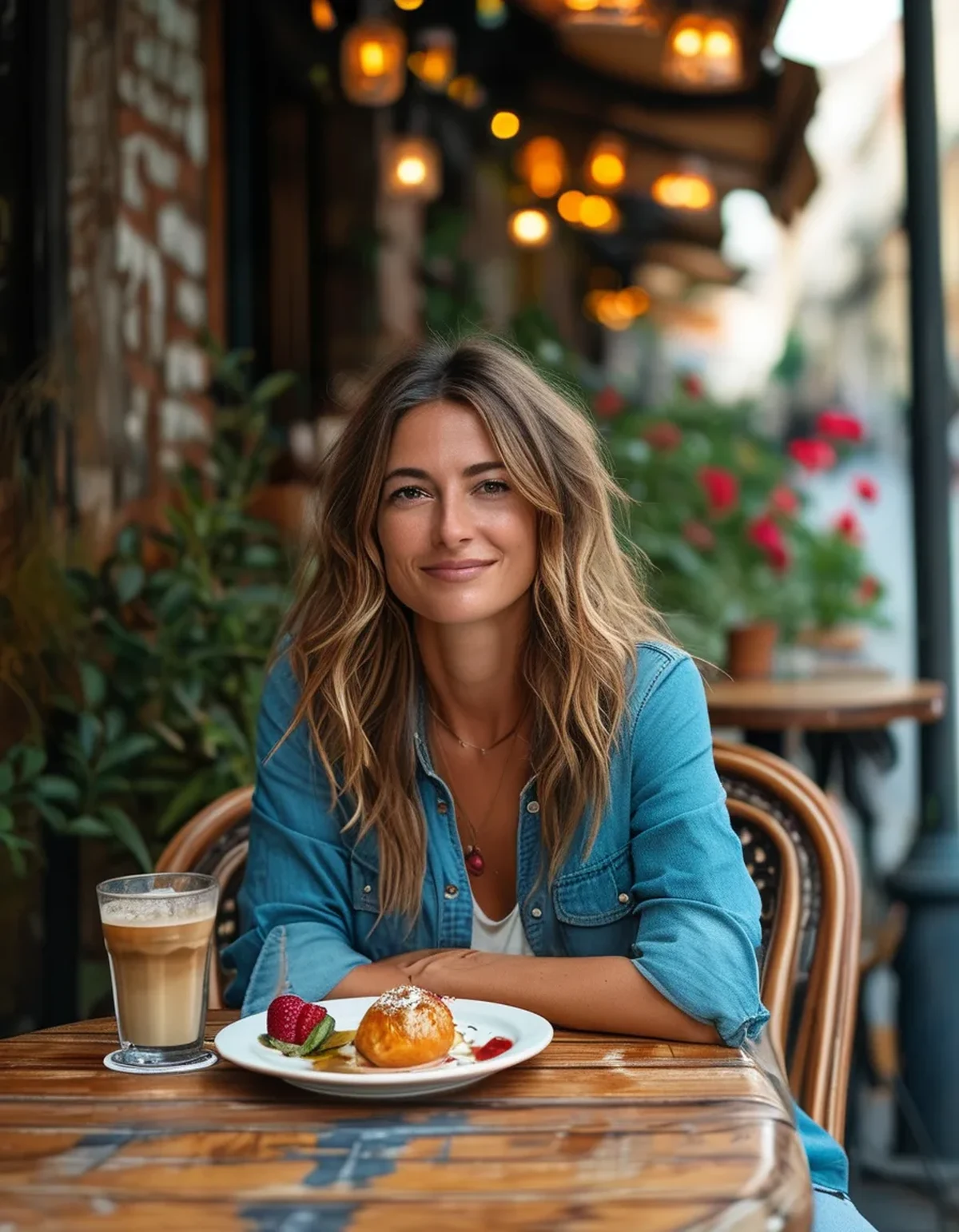 The Budget-Splurge Balance That Makes Solo Trips Feel Richer