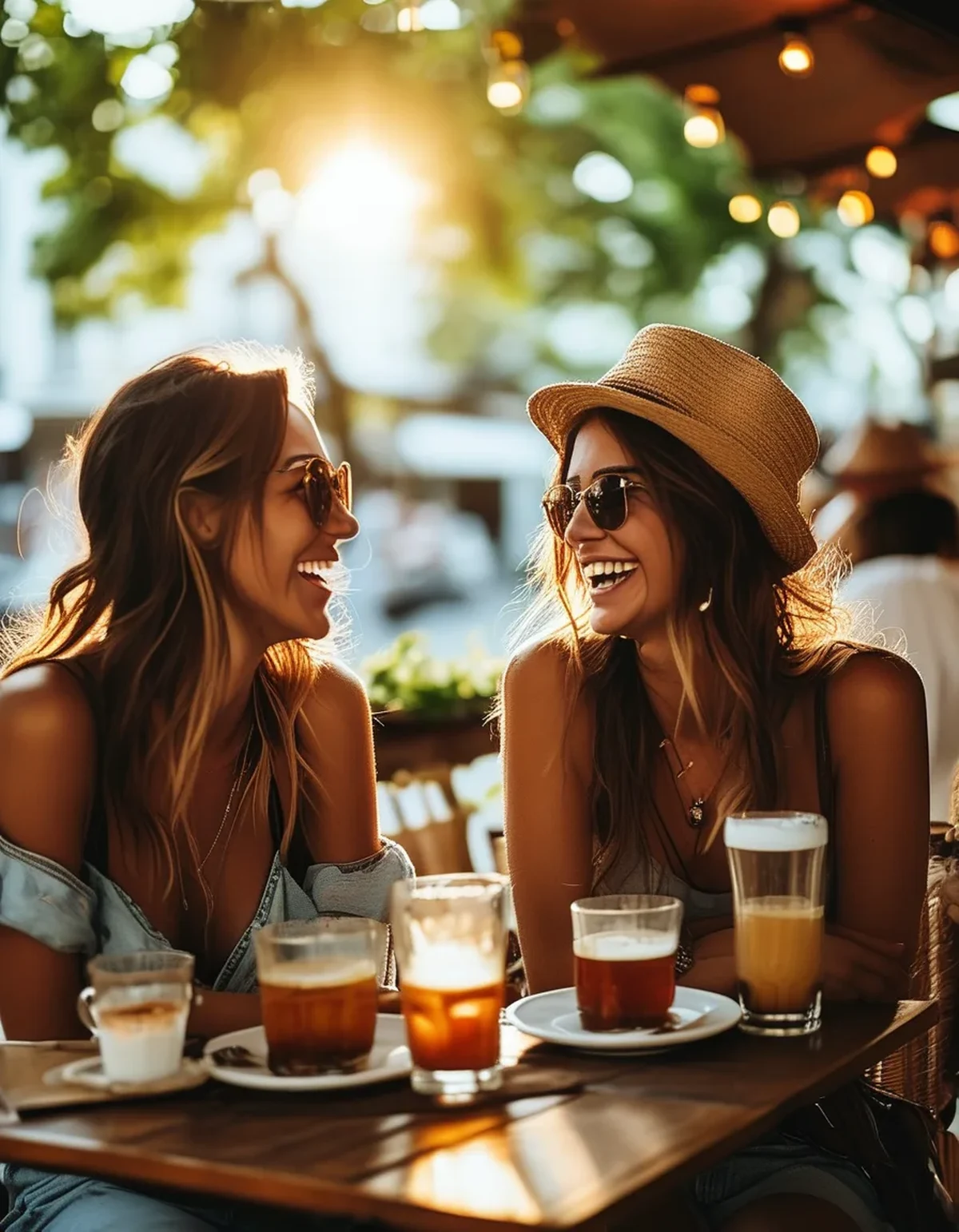 How to Actually Make Friends While Traveling Solo, Without Forcing It