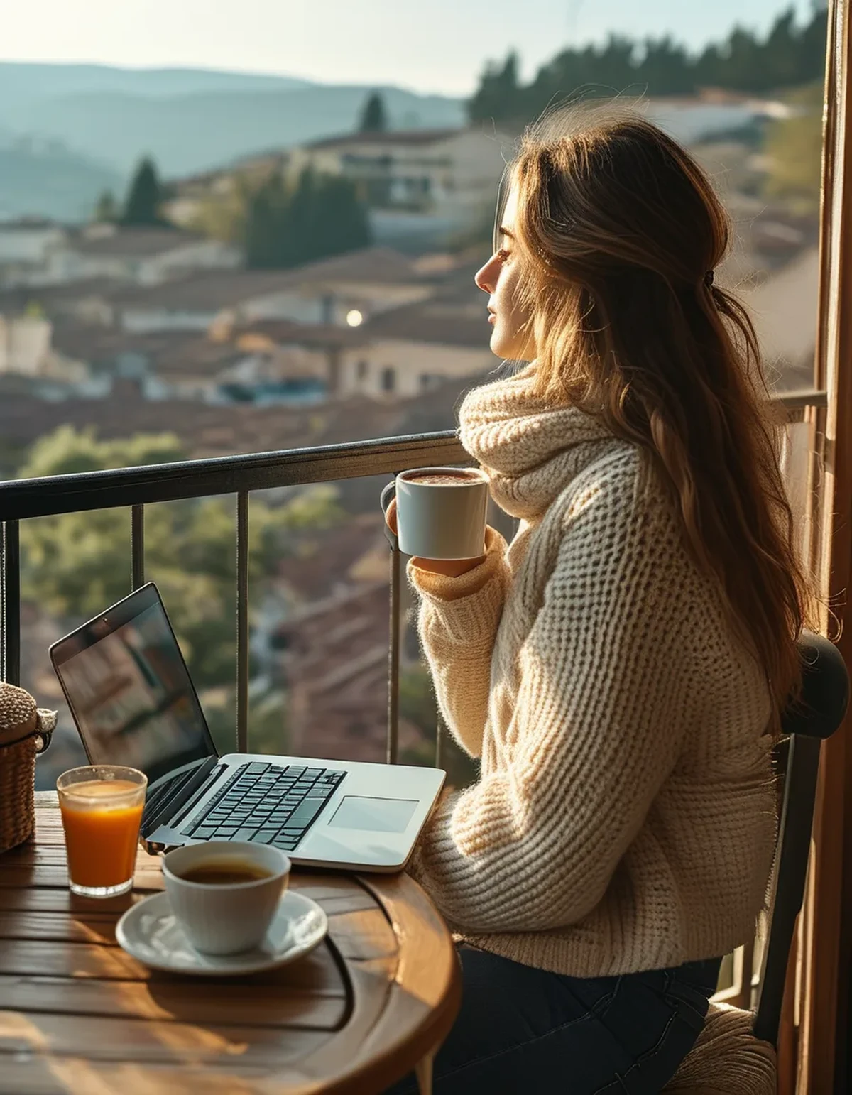 How to Decide Whether to Extend or Cut Short a Solo Trip