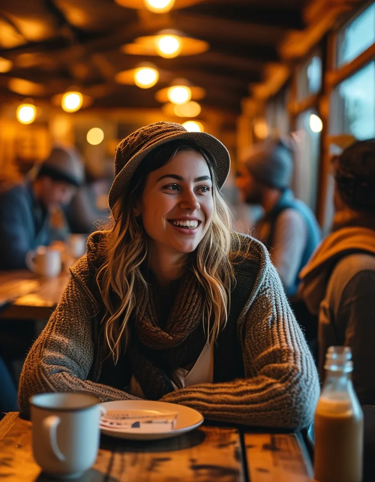 How to Actually Make Friends While Traveling Solo (Without Forcing It)