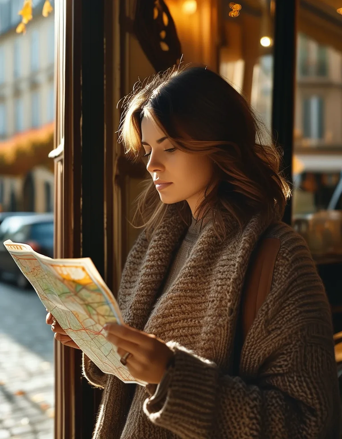 How to Plan a Shoulder Season Solo Trip Without Losing Half of It to Closures