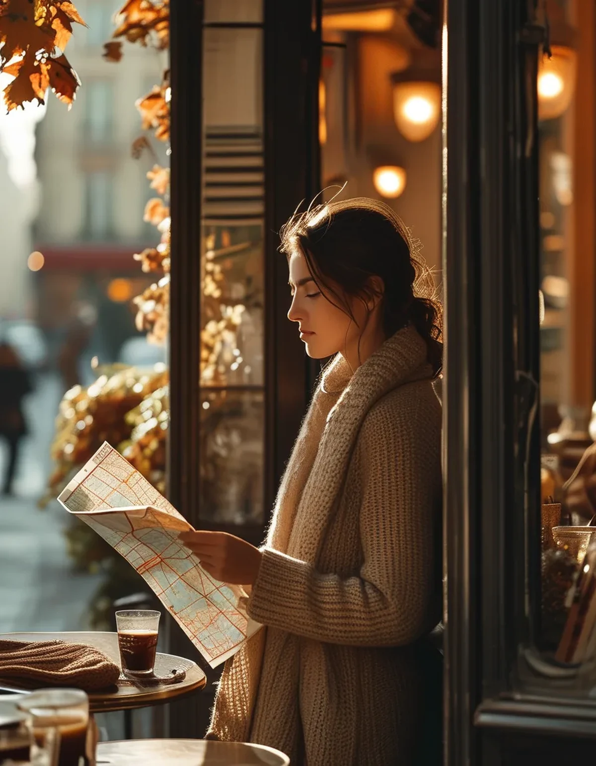 How to Plan a Shoulder Season Solo Trip Without Losing Half of It to Closures