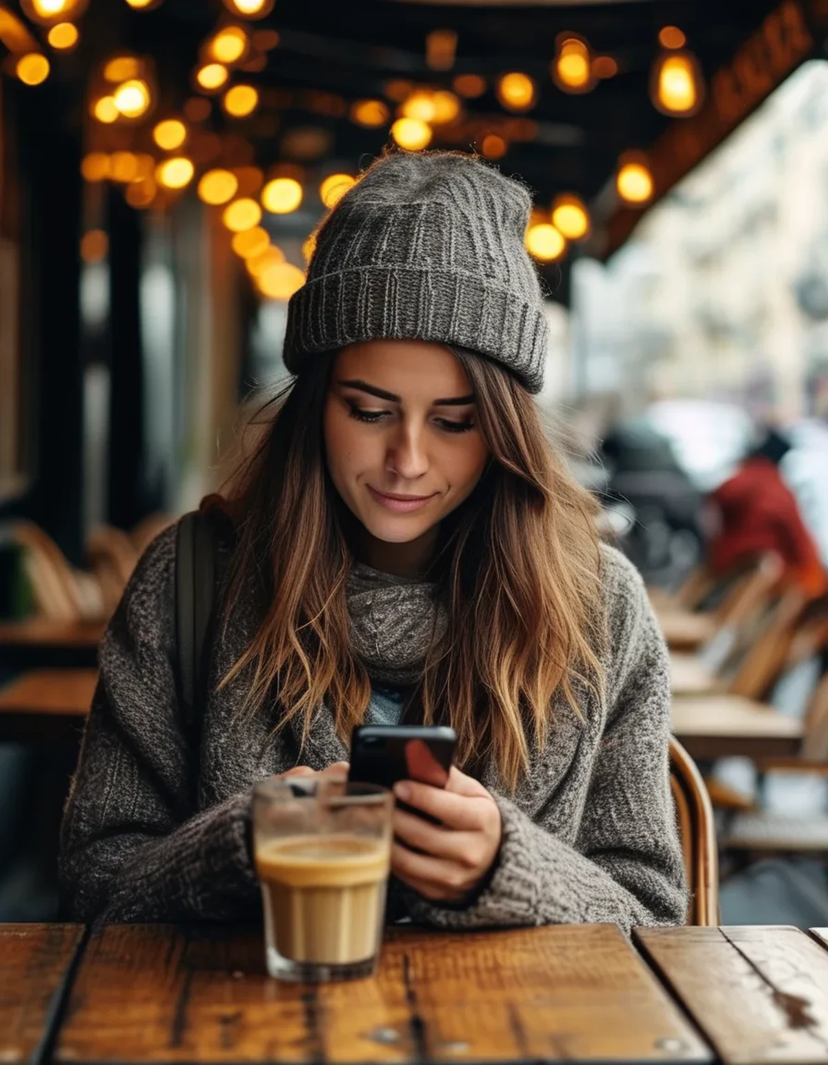 Is It Actually Safe to Share Your Real-Time Location on Social Media While Traveling Alone?