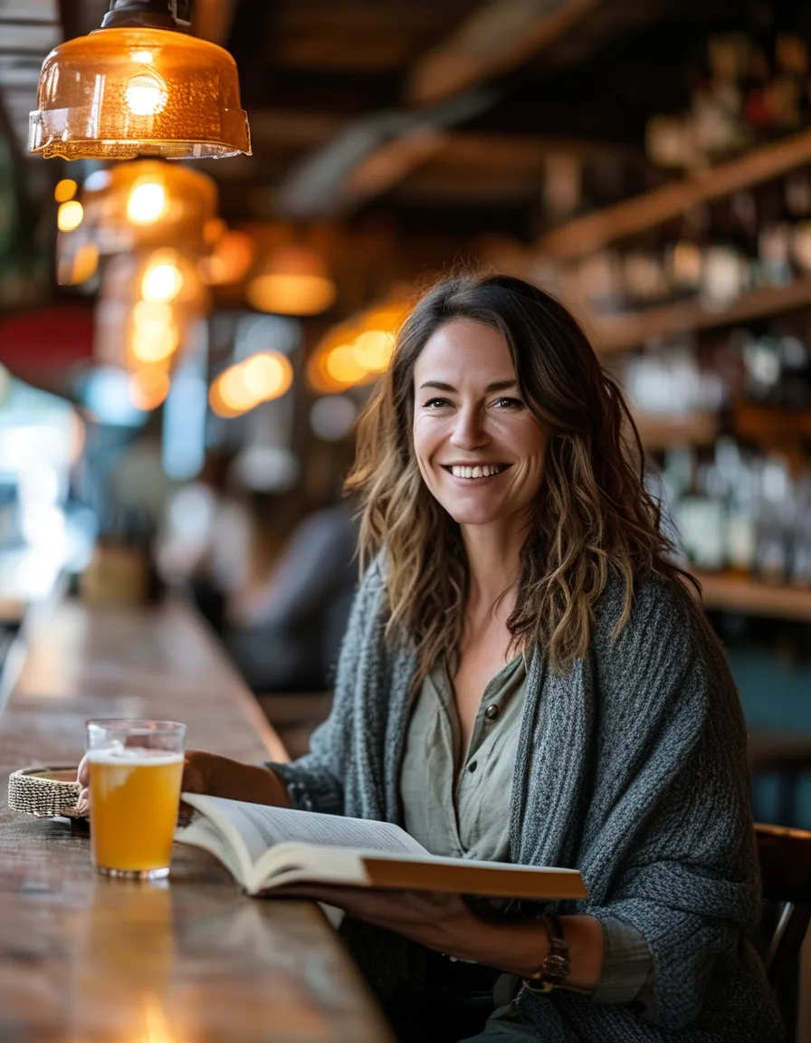 Table for One, Confidently: The Solo Dining Playbook Abroad