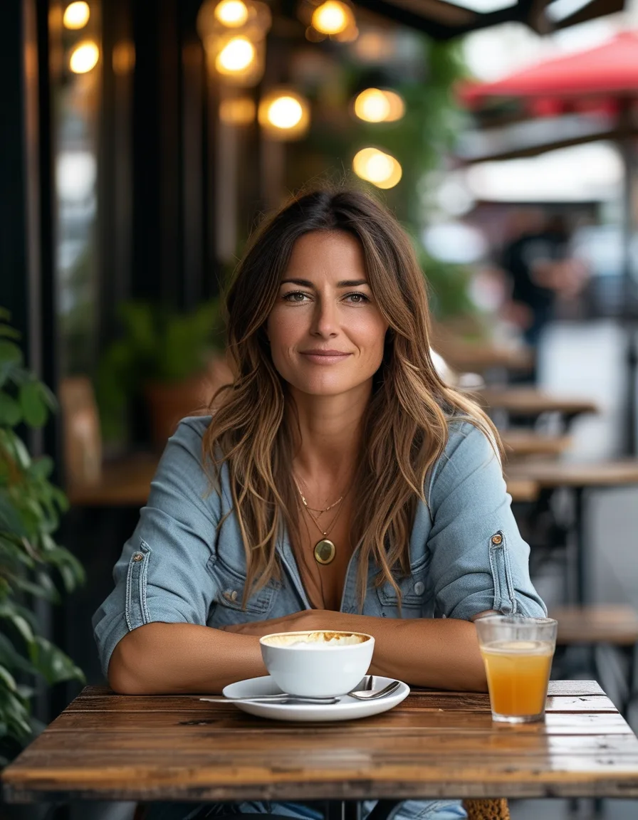 How to Actually Feel Comfortable Eating Alone at a Restaurant While Traveling