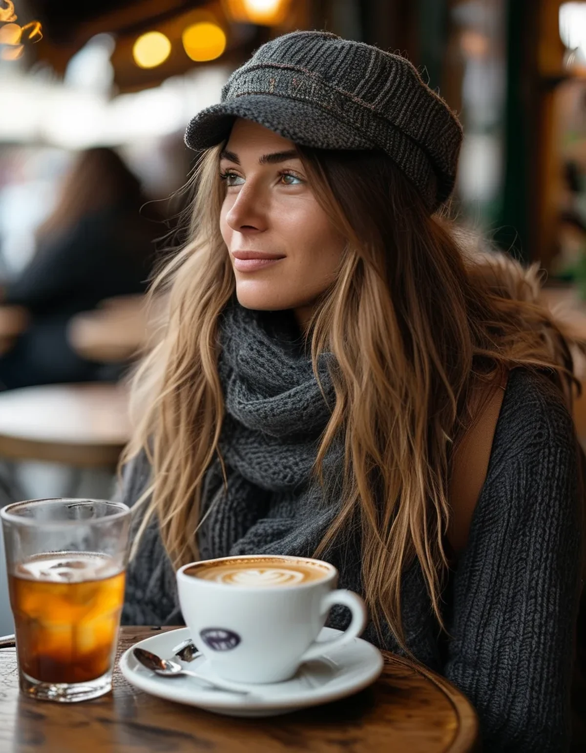 Why the First Morning of a Solo Trip Feels the Hardest