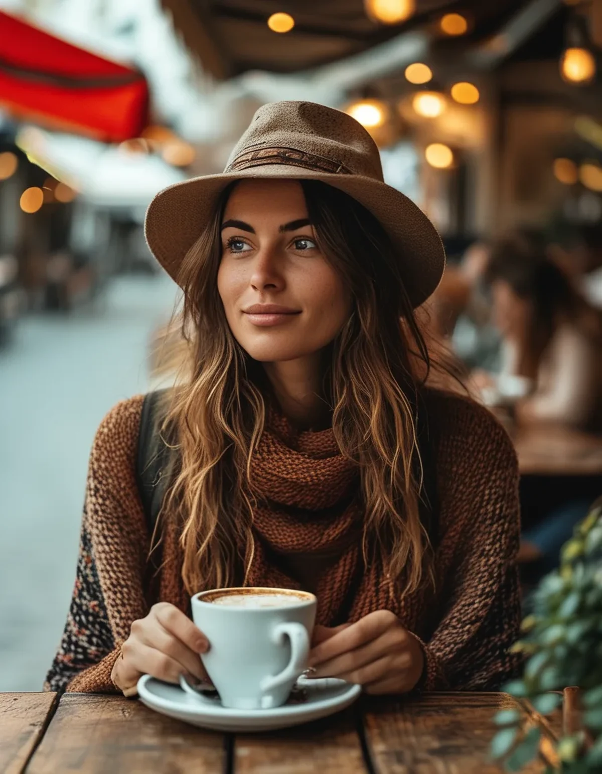 Why the First Morning of a Solo Trip Feels the Hardest