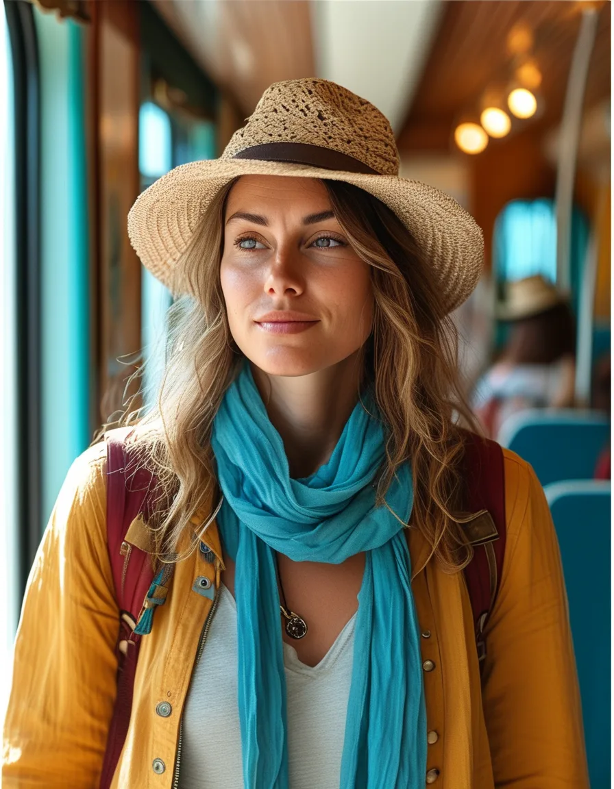 Solo Travel and Loneliness: How to Enjoy Your Own Company (and Connect When You Want To)