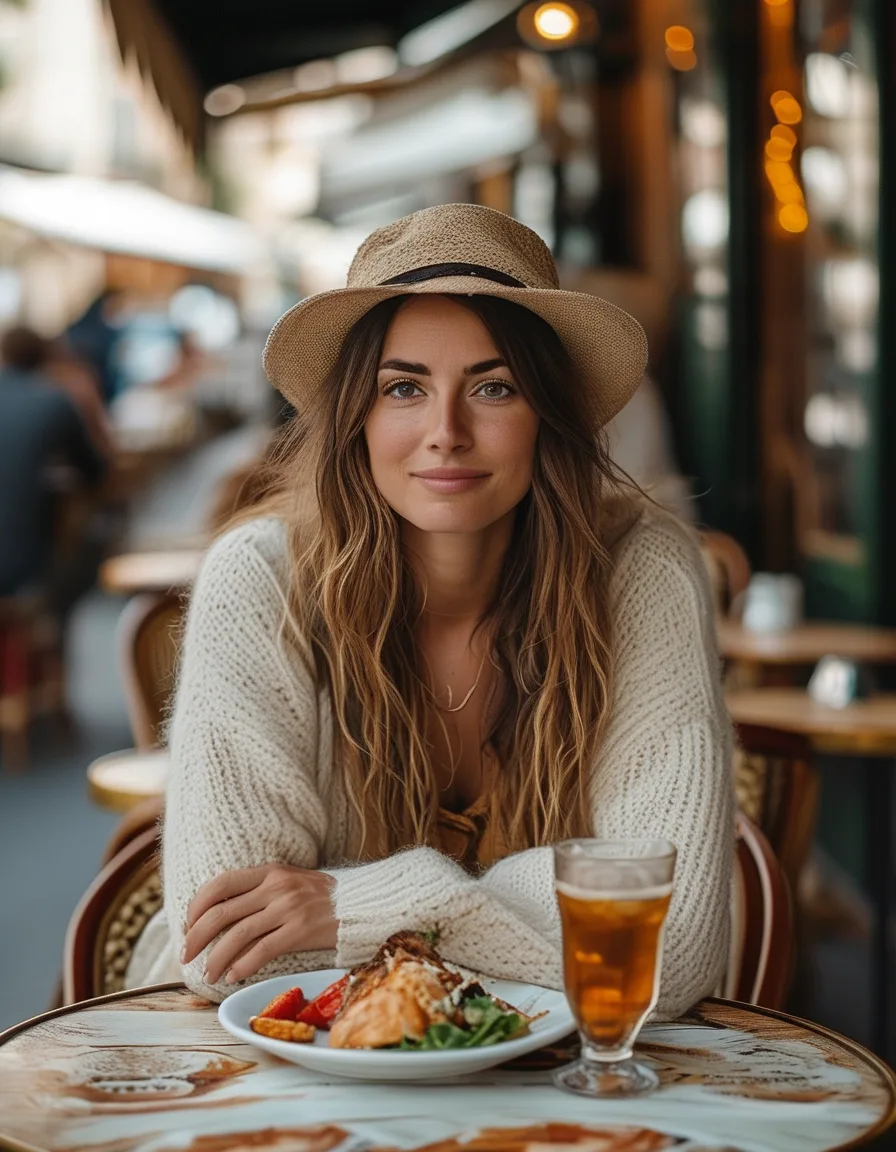 Why Solo Travel Loneliness Hits Hardest at Predictable Times of Day
