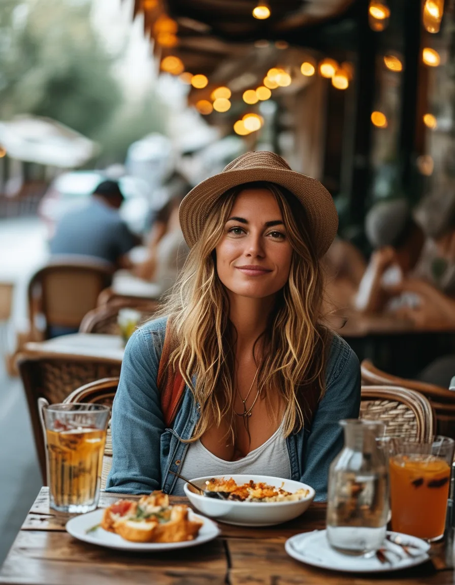 Why Solo Travel Loneliness Hits Hardest at Predictable Times of Day