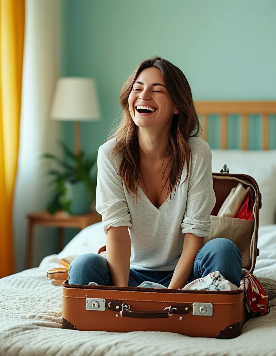 Why Solo Travelers Overpack the Same 3 Items Every Single Trip