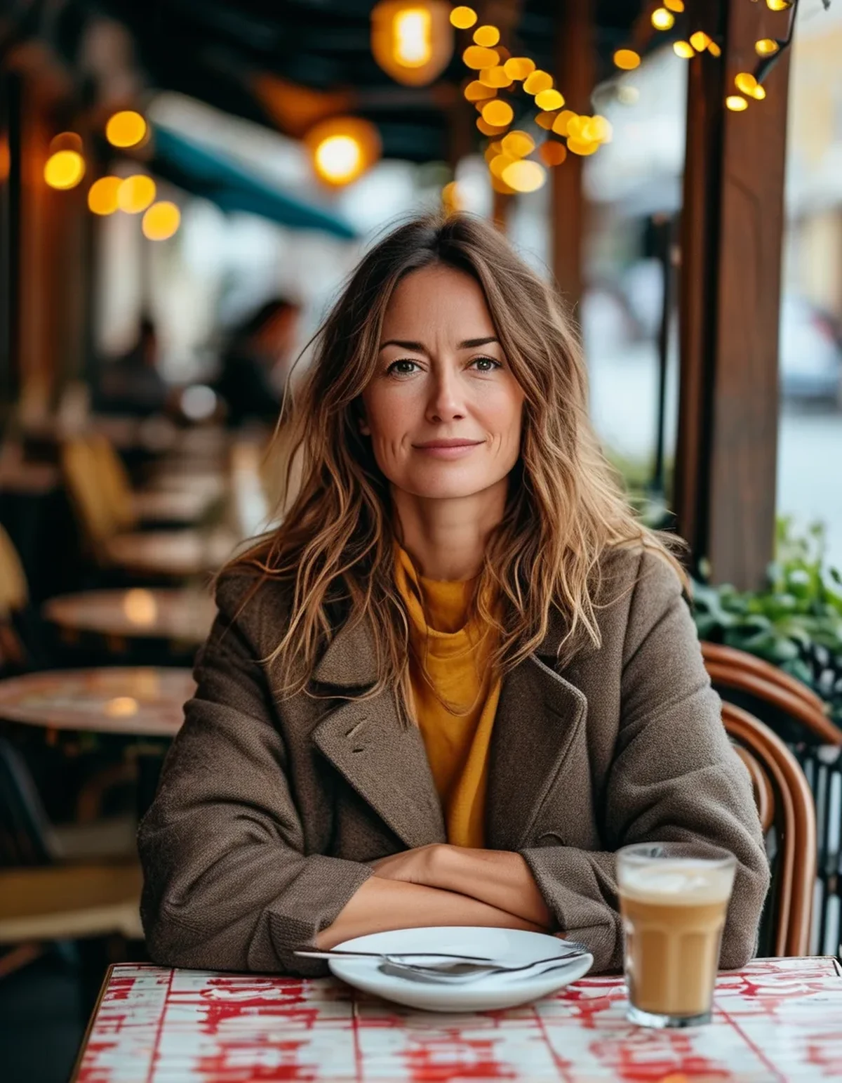The 'Table for One' Anxiety Nobody Warns You About Before Solo Travel