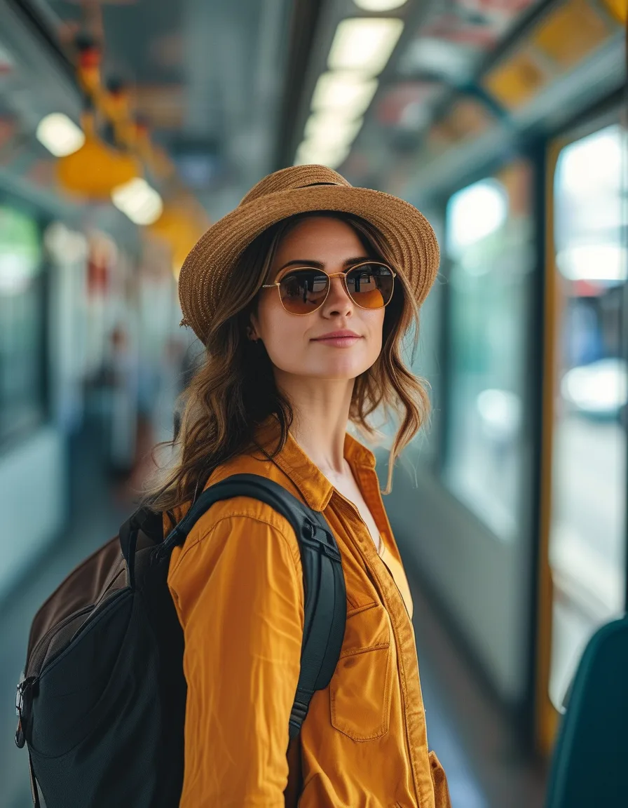 Solo Travel Safety for Women: Confident, Not Fearful