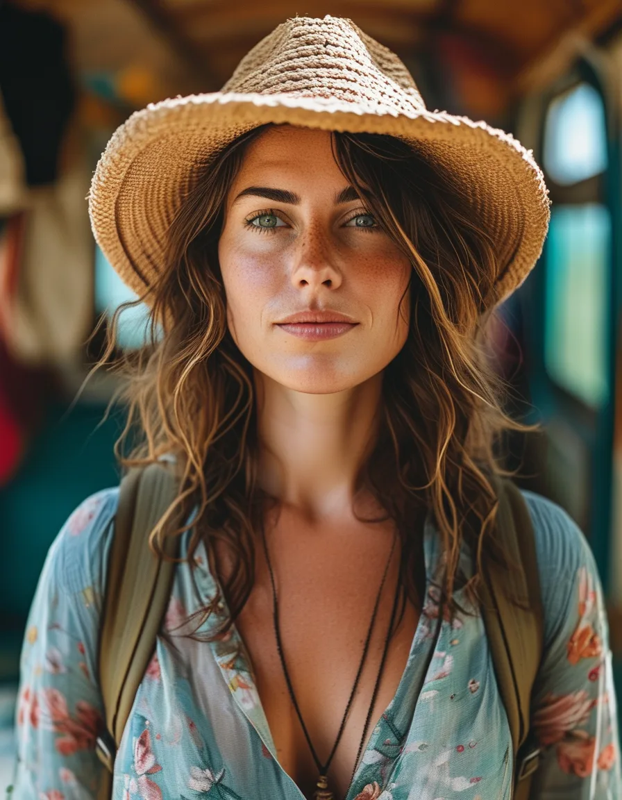 Solo Travel Safety for Women: Confident, Not Fearful