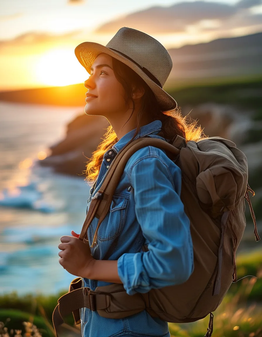Solo Travel for Women: The Complete First-Trip Guide (Fear Included, Then Handled)