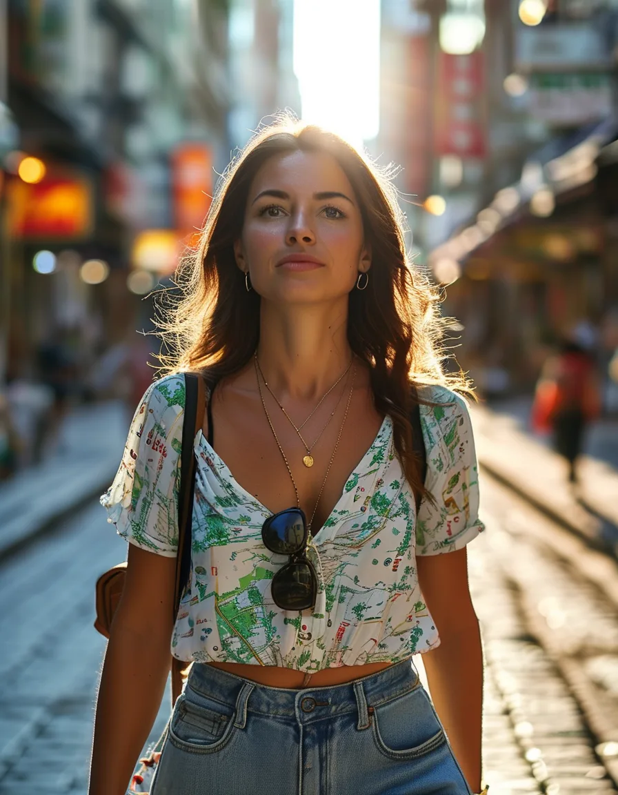 Why the First Two Hours in a New City Set the Tone for an Entire Solo Trip