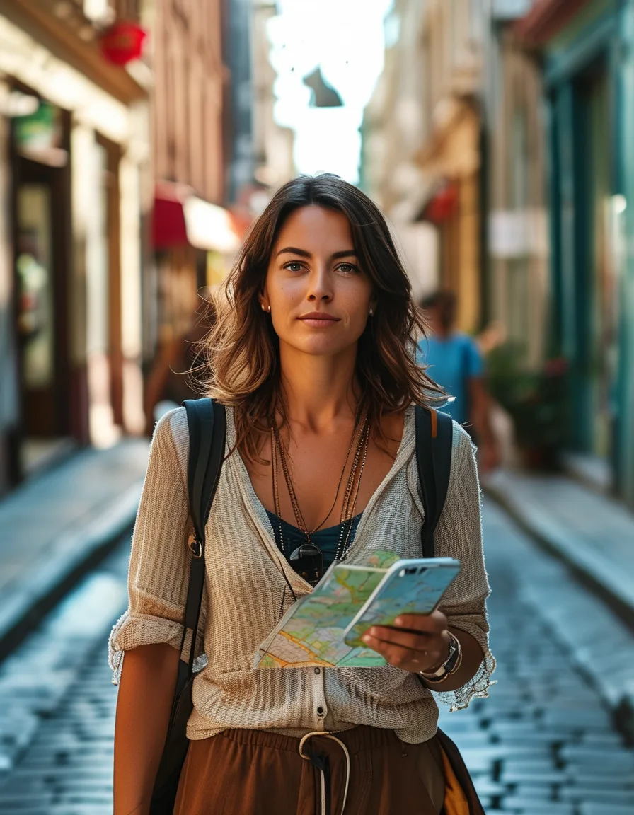 Why the First Two Hours in a New City Set the Tone for an Entire Solo Trip
