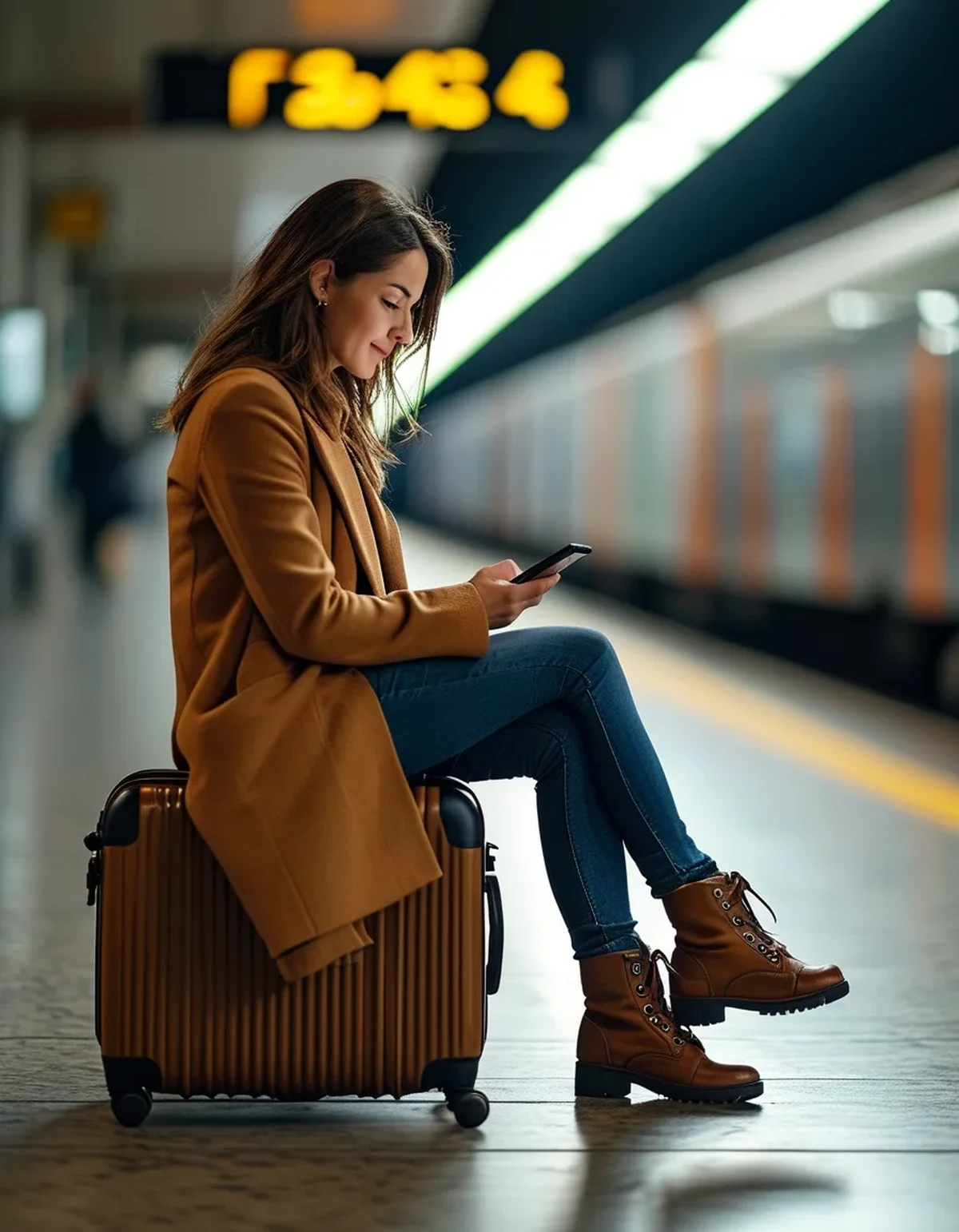 What to Do When Your Solo Trip Plan Falls Apart Mid-Week