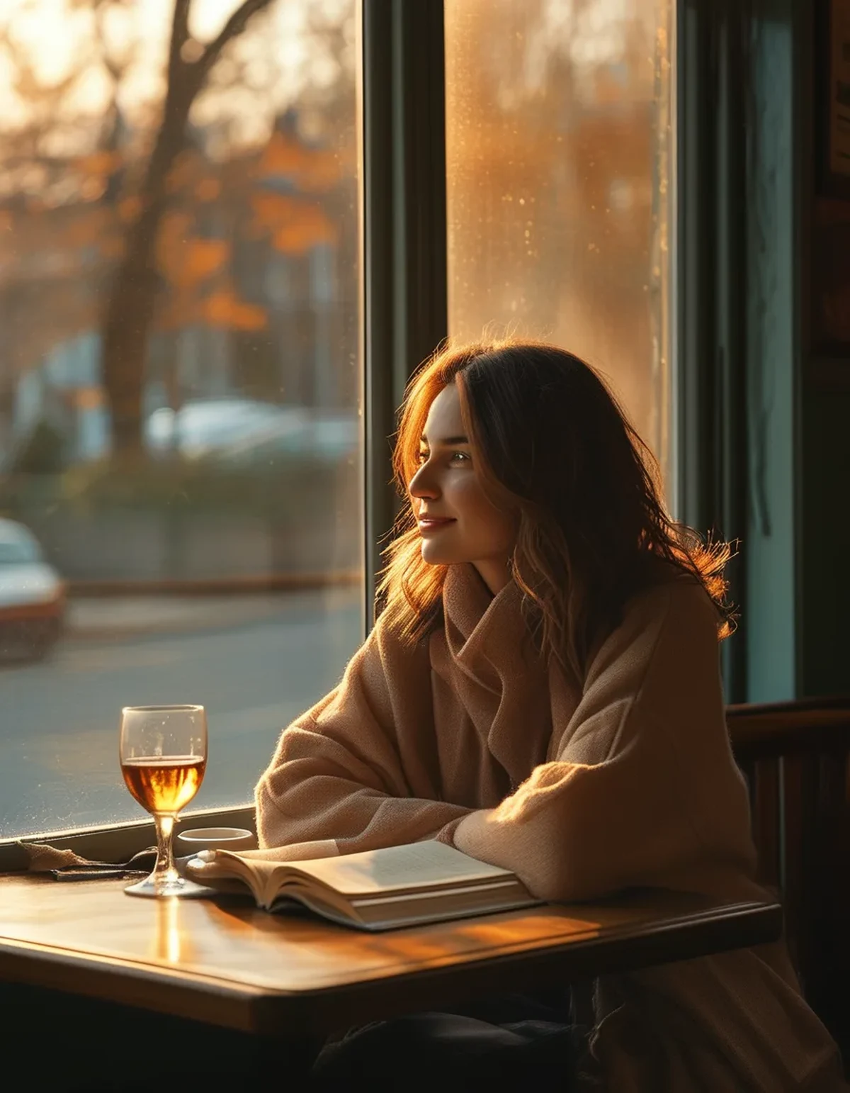 Why Dinner Alone Is the Hardest Part of Solo Travel and How to Make It the Best