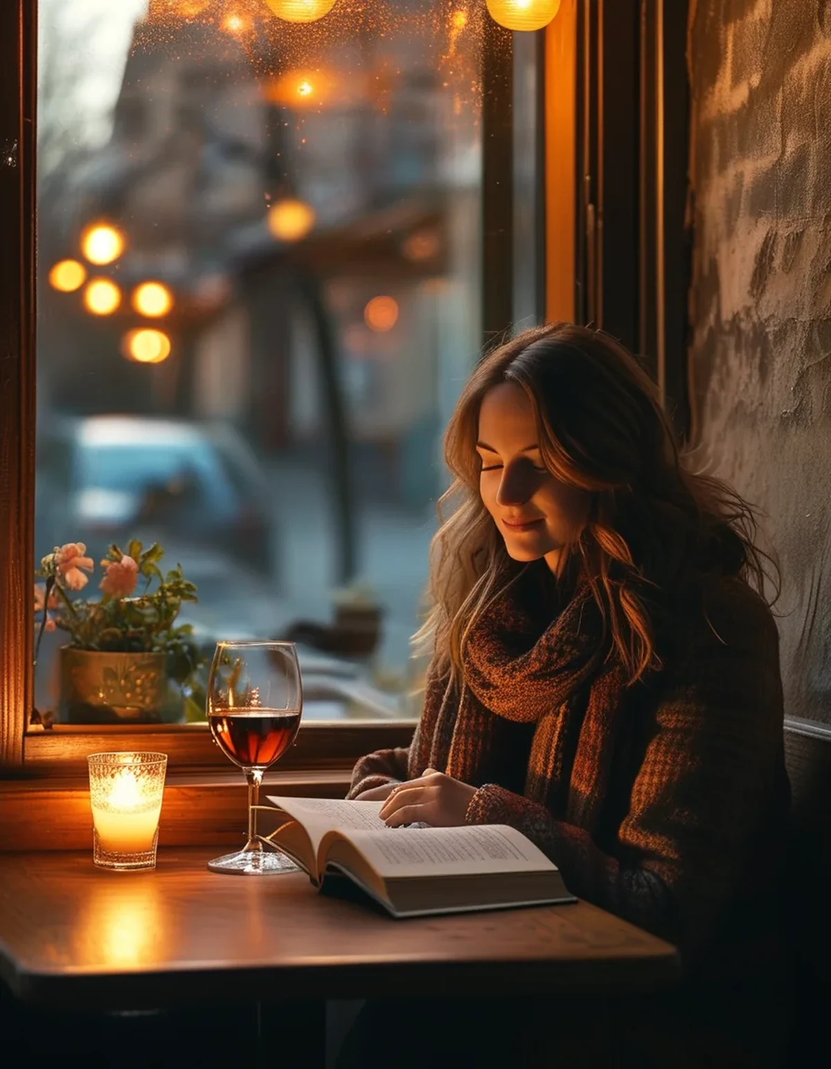 Why Dinner Alone Is the Hardest Part of Solo Travel and How to Make It the Best