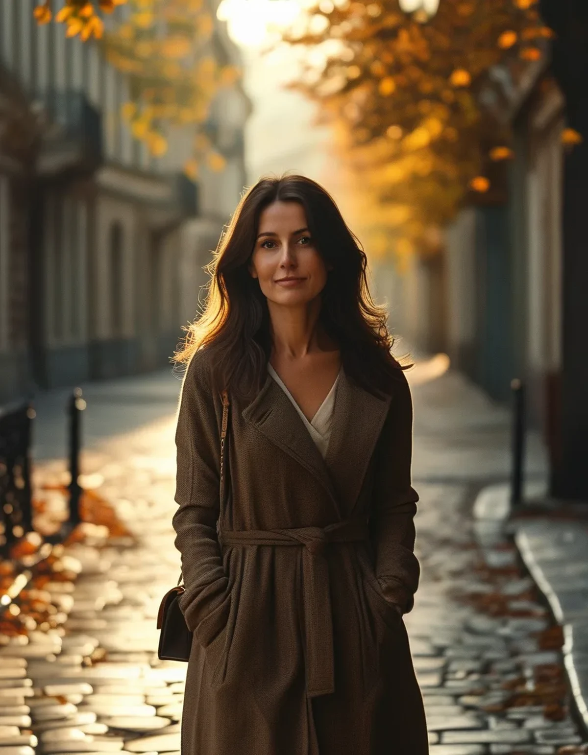 Why Shoulder-Season Solo Travel Is Easier and Lonelier at the Same Time