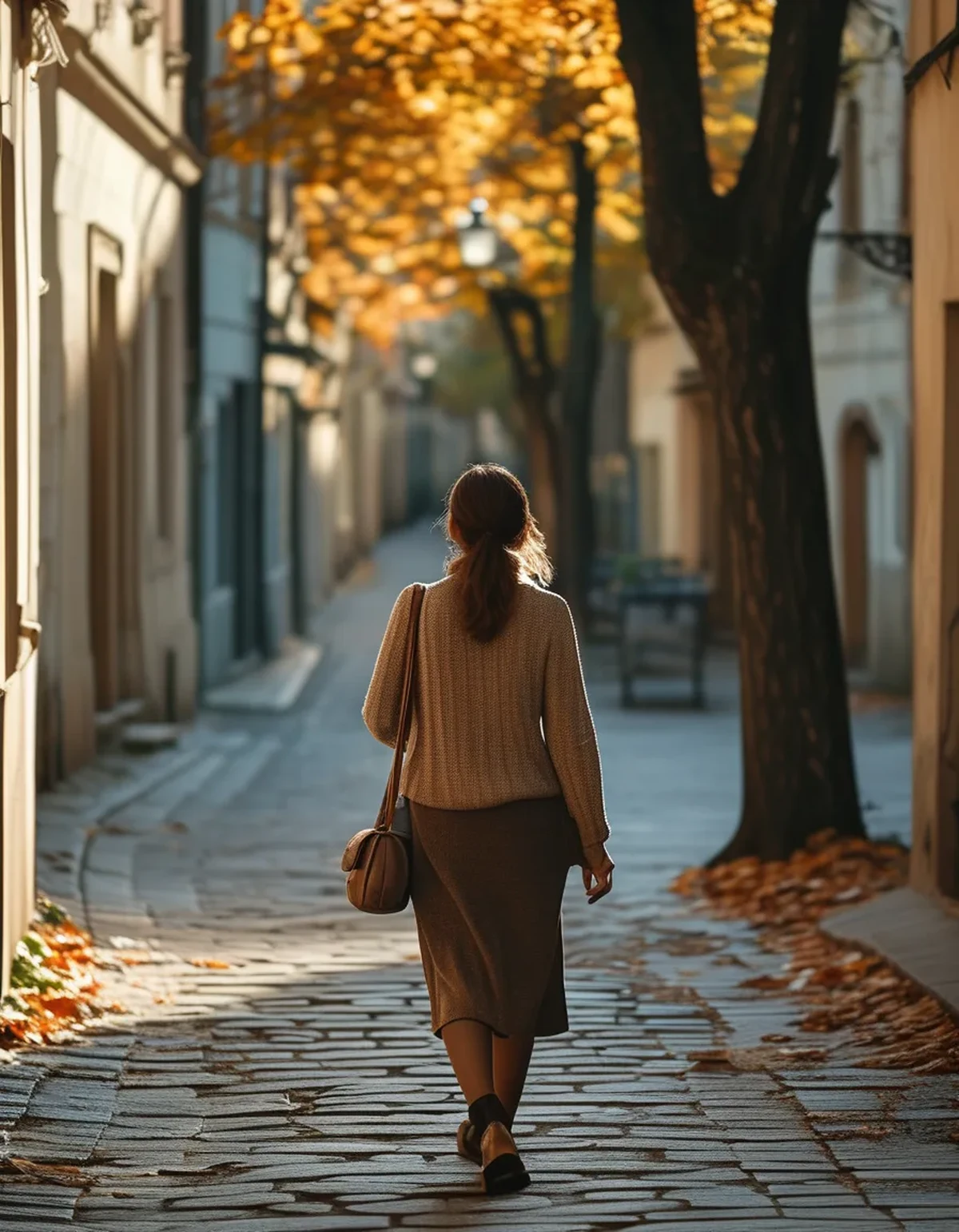 Why Shoulder-Season Solo Travel Is Easier and Lonelier at the Same Time