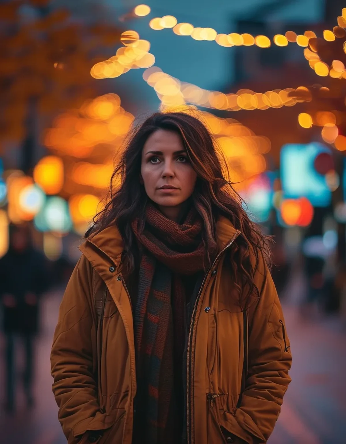 Why Solo Evenings Get Harder Once It Gets Dark at Five