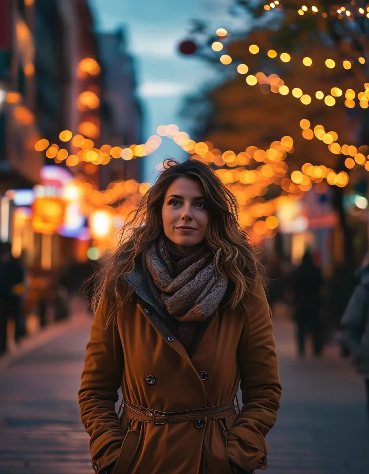 Why Solo Evenings Get Harder Once It Gets Dark at Five