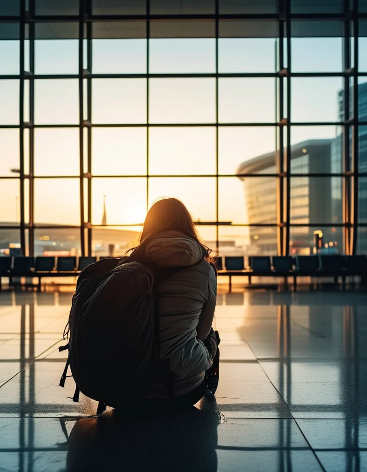 Why the Cheapest Flight Usually Costs More on a Solo Trip