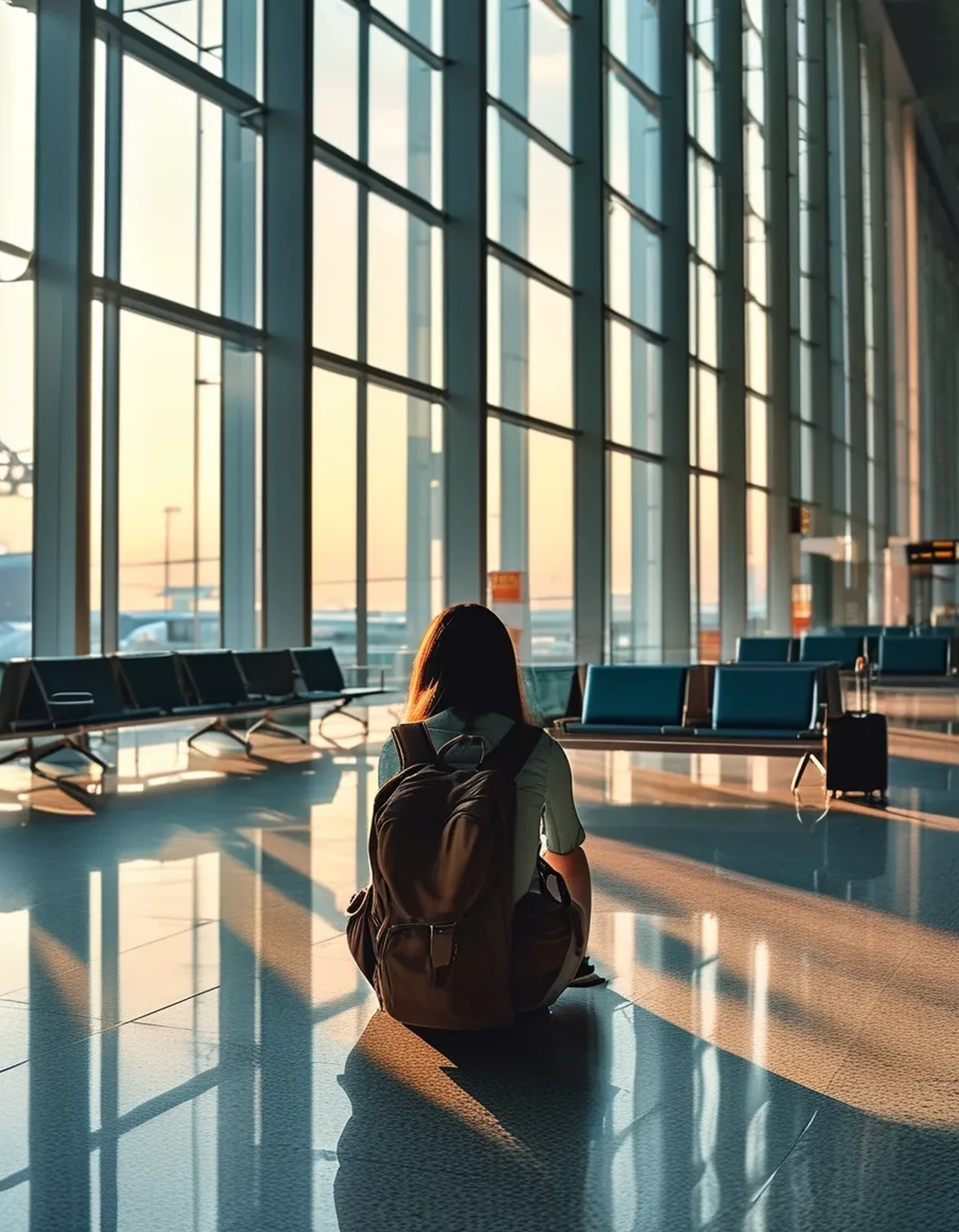 Why the Cheapest Flight Usually Costs More on a Solo Trip