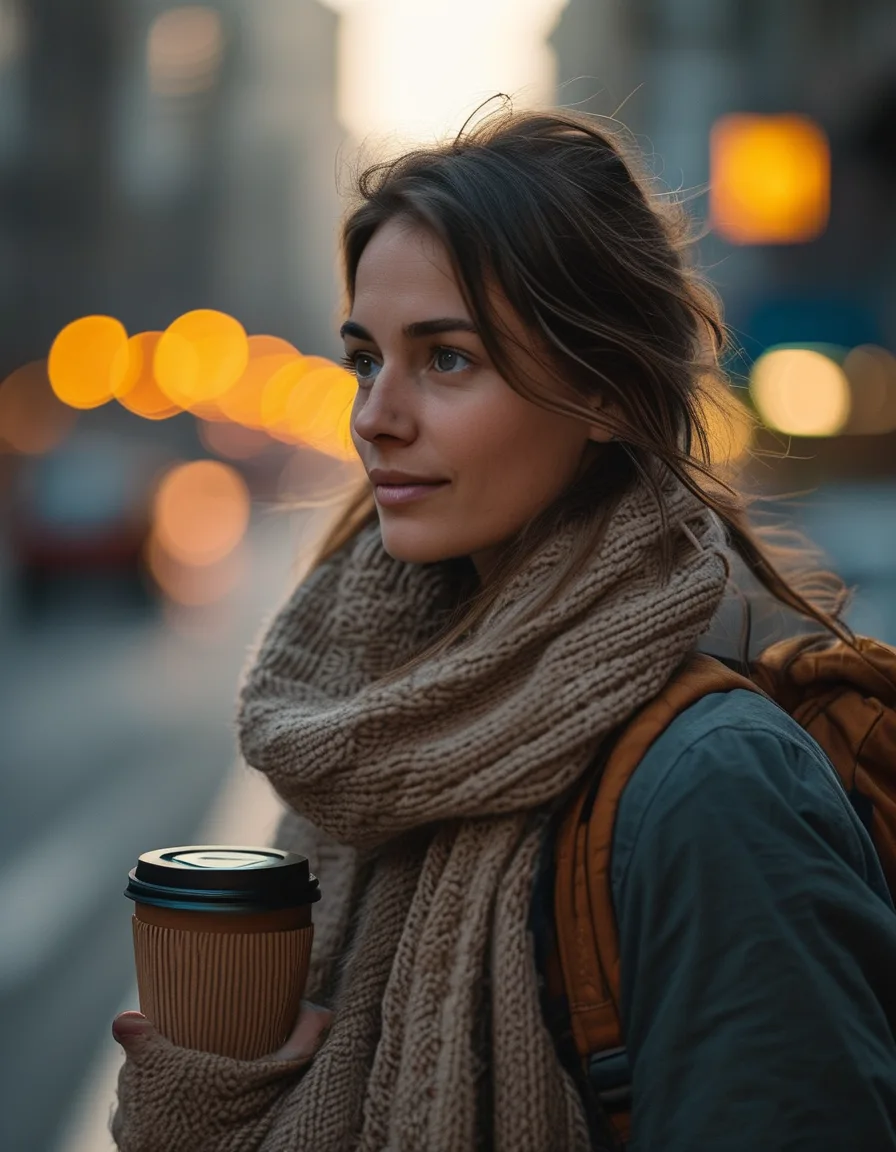 Why the First Morning of a Solo Trip Almost Always Feels Harder Than Every Day After It