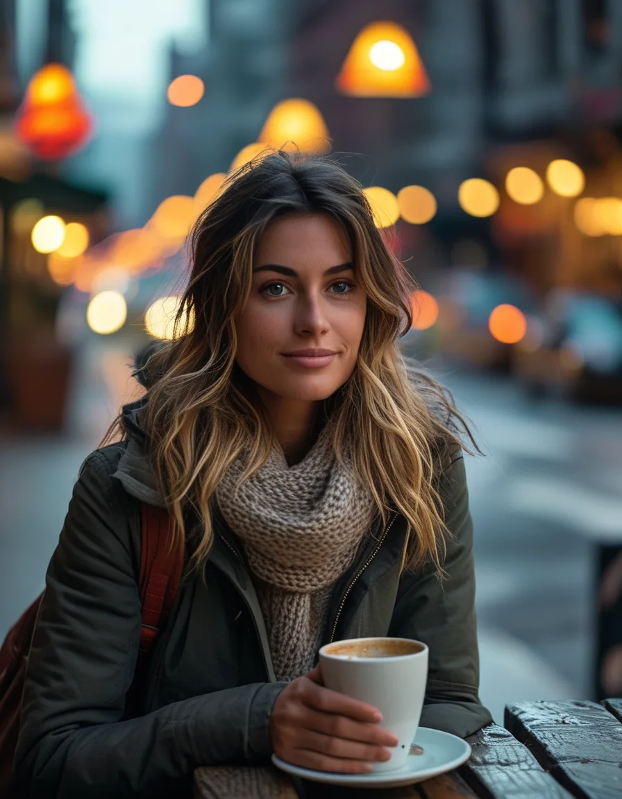 Why the First Morning of a Solo Trip Almost Always Feels Harder Than Every Day After It