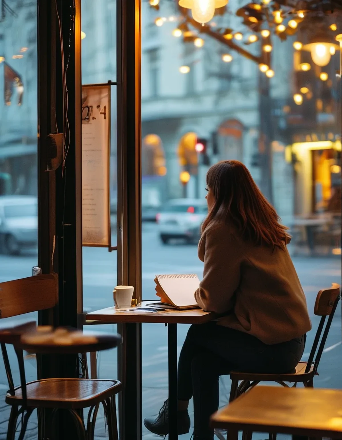 Why the Second Week of a Solo Trip Feels Different From the First
