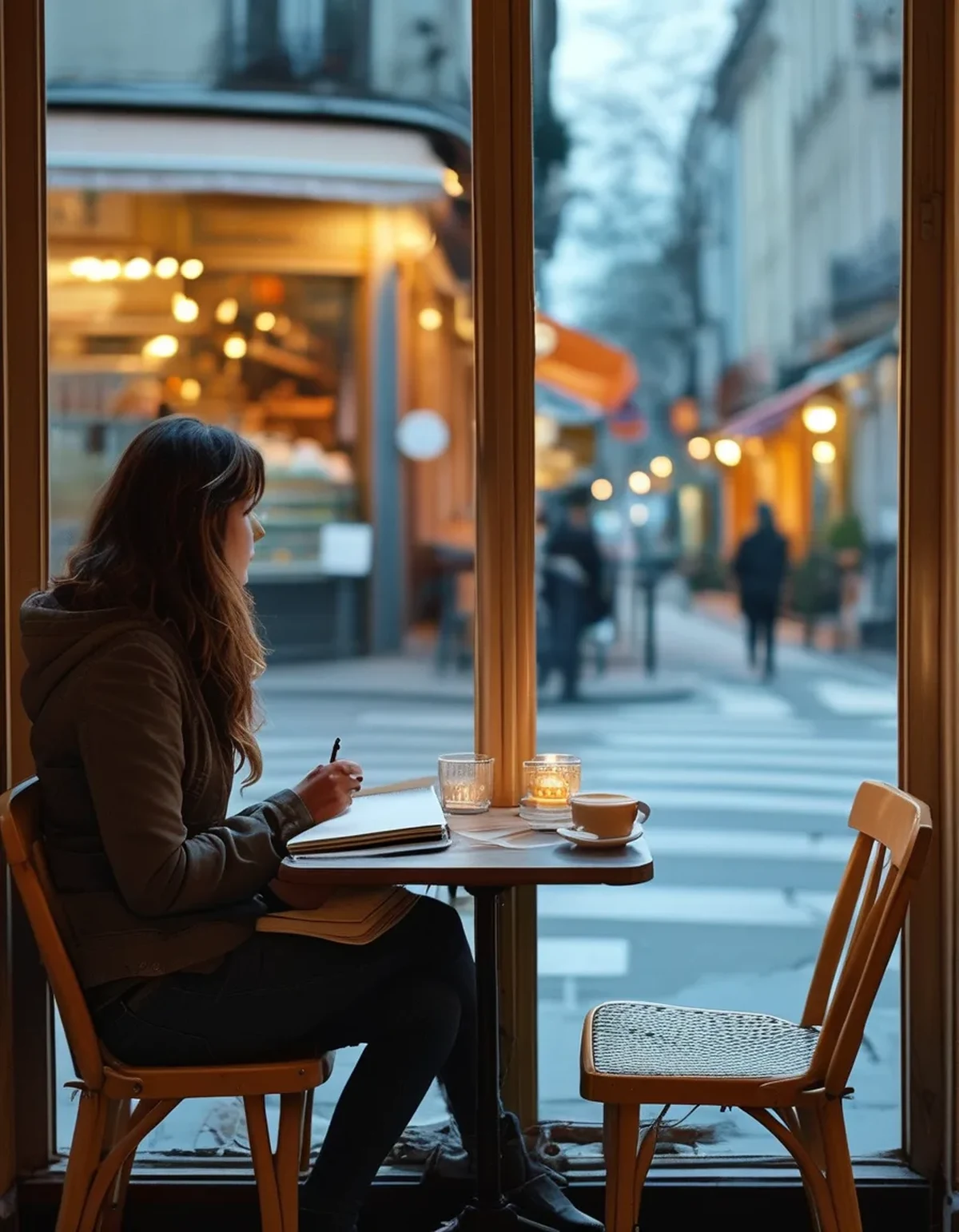 Why the Second Week of a Solo Trip Feels Different From the First