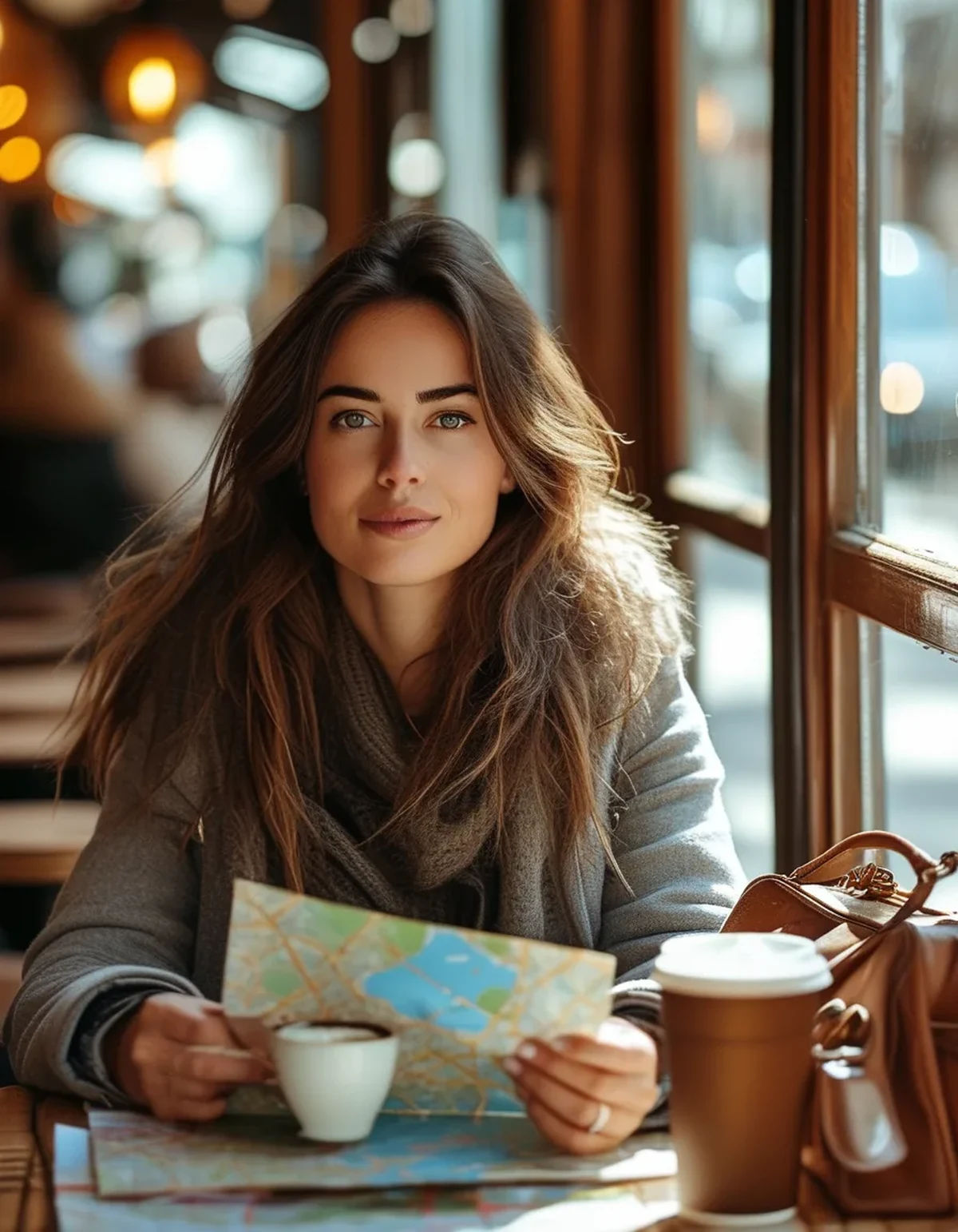Why You Overspend on the First Day of a Solo Trip