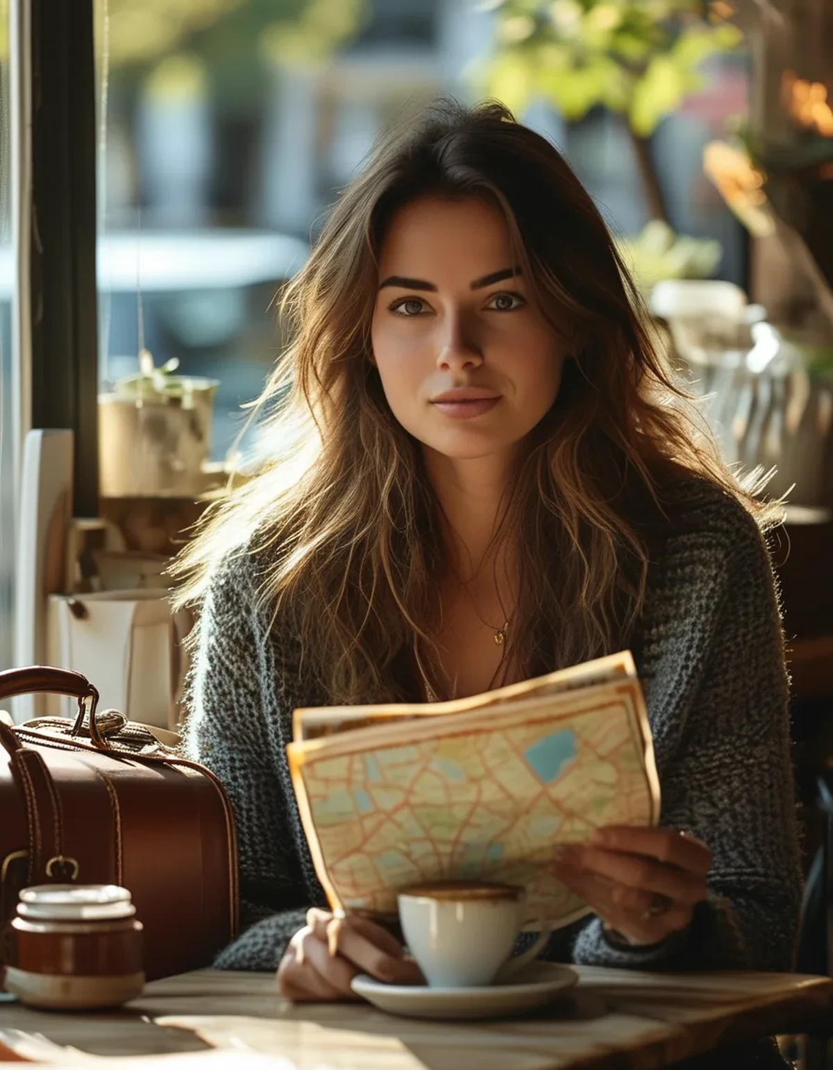 Why You Overspend on the First Day of a Solo Trip